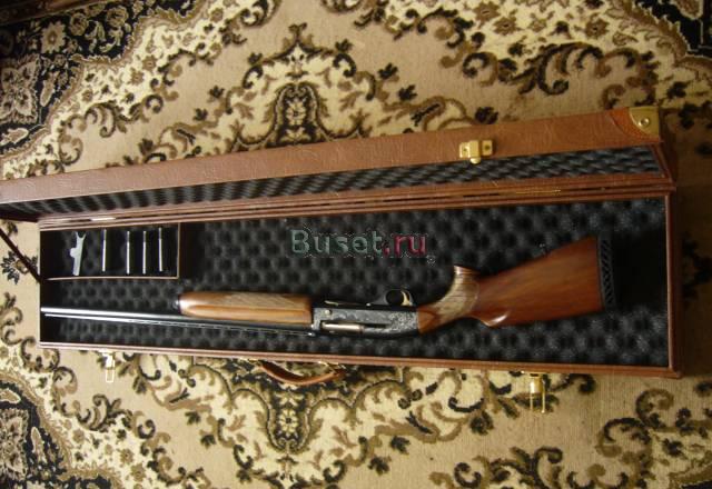 МР-153 стк -стрела Ивантеевка