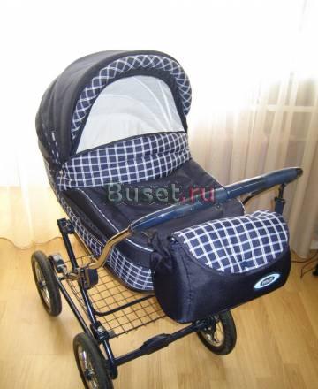 Коляска Roan Marita 2 в 1 Москва