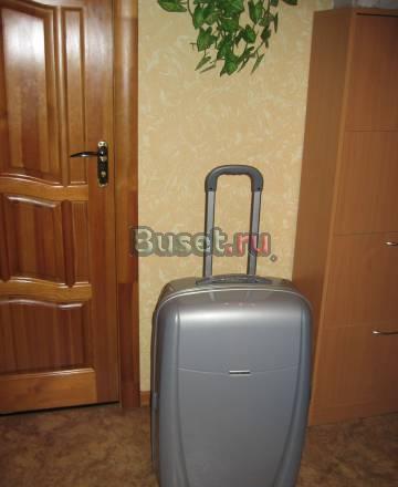 Чемодан samsonite Москва