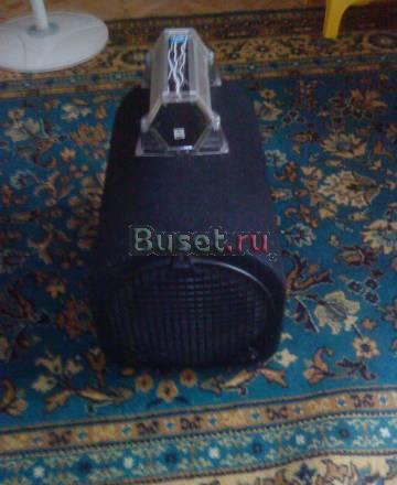 Саббуфер Москва