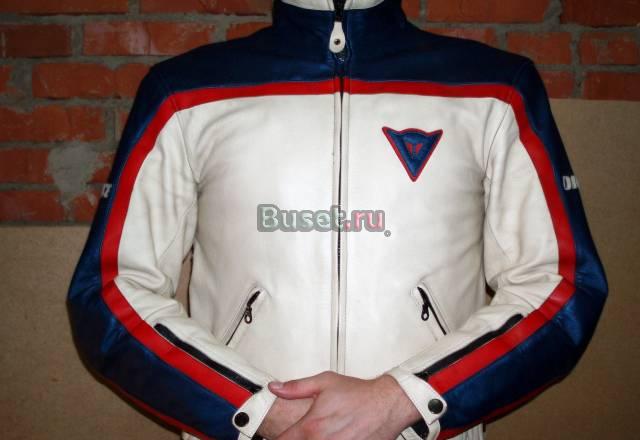Мото куртка Москва