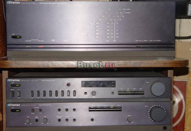 Harman Kardon Citation 21,22,23 Санкт-Петербург