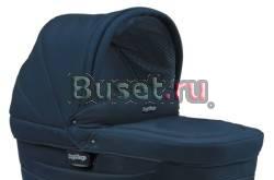 Суперколяска Peg-Perego Culla-auto Zaffiro 2010 Москва