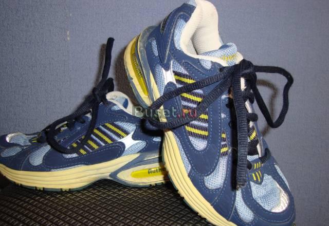 Кроссовки Authentic Москва