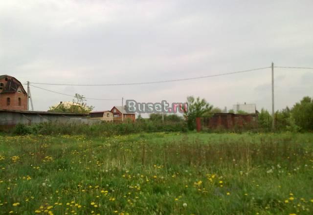 Земельный участок 3км от МКАД Каширское ш Москва