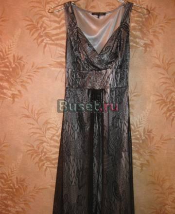 Женское платье Уфа