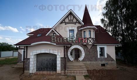 Продается 2-х эт. Элитный дом.(п. Дарна) Истра