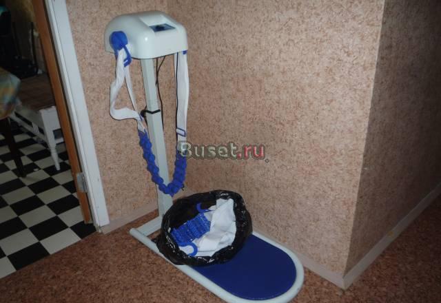 Массажер для тела Москва