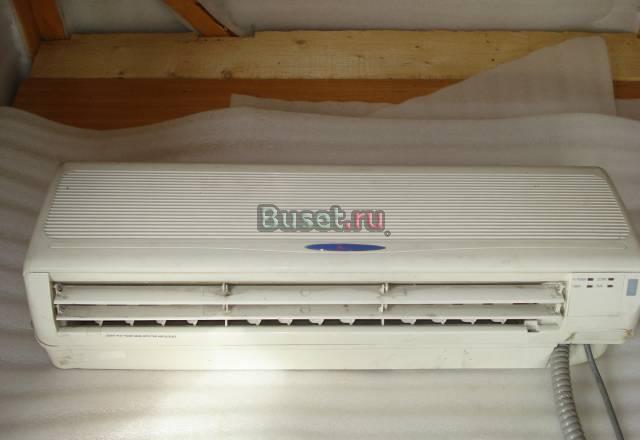Продам сплит-систему б/У Москва