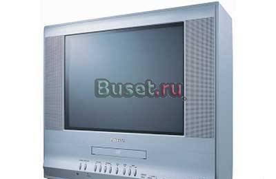 Телевизор с DVD Toshiba VTD15FQR Санкт-Петербург