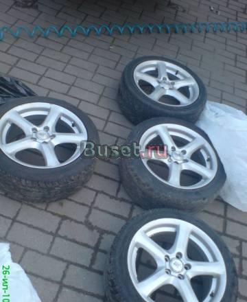 Диски 5x100, ет 50, ширина 7 Москва