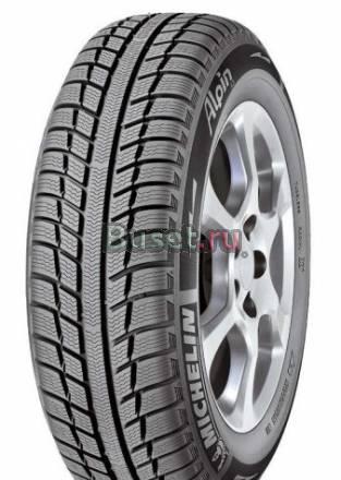 Michelin Alpin 205/65 R15 Санкт-Петербург