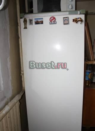 Чудо - юдо - холодильник Санкт-Петербург