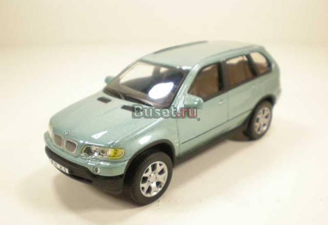 BMW X5, Популярная серия 143, бирюзовый Санкт-Петербург