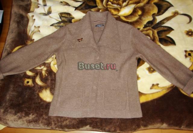 кофта Санкт-Петербург