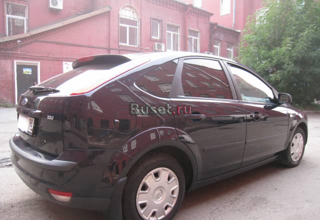 Ford Focus, 2005 Санкт-Петербург