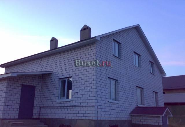 Константиновка продаю котедж Казань