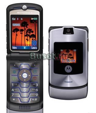 Куплю Motorola Razr V3, V3i Москва