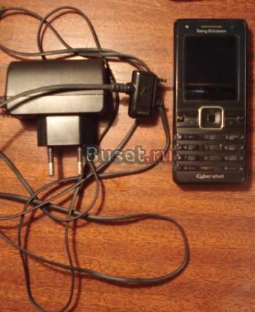 Sony Ericsson K770i Санкт-Петербург