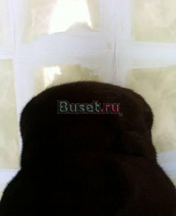 Зимняя шапка женская Уфа