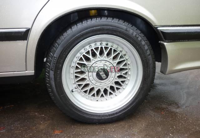 Диск BBS RM 16 /ет 11/ 5x120 Москва