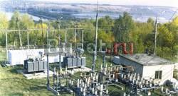 Трансформаторные подстанции  ктпп10(6)/0,4 кВ Владимир