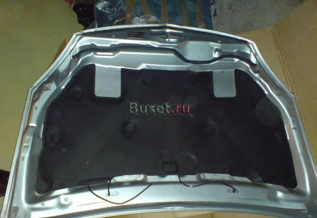 Митцубиси Ланцер-9.Капот, крылья, радиаторы, двери Москва