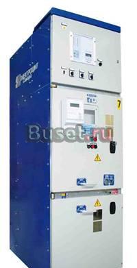 Комплектное распределительное устройство кру-70 Владимир