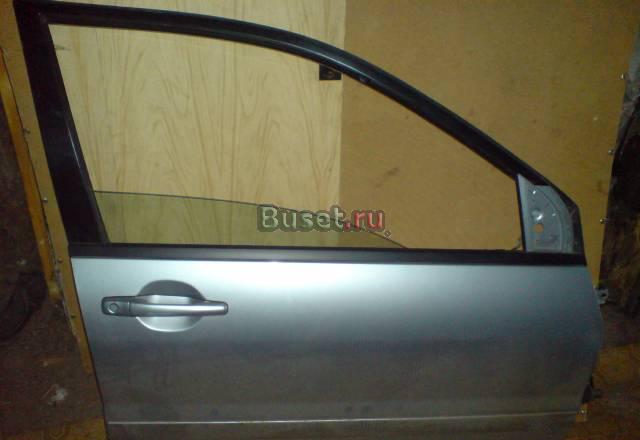 Митцубиси Ланцер-9.Капот,крылья,радиаторы,двери Нижний Новгород