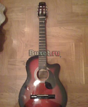 Гитара Москва