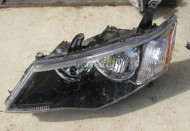 Запчасти бу для Ланцер-9,10, Аутлендер XL Волгоград