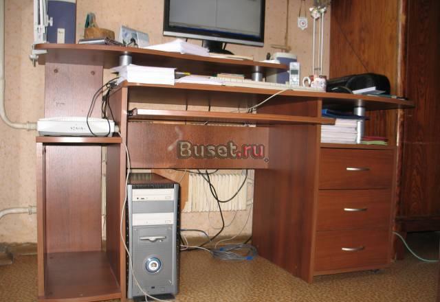 Компьютерный стол (новый) Москва