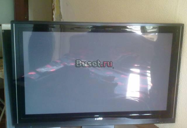 Телевизор Москва