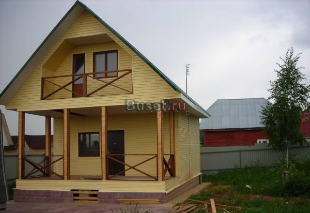 Дача 93 км Киевское, Минское ш. Наро-Фоминский р-н Москва