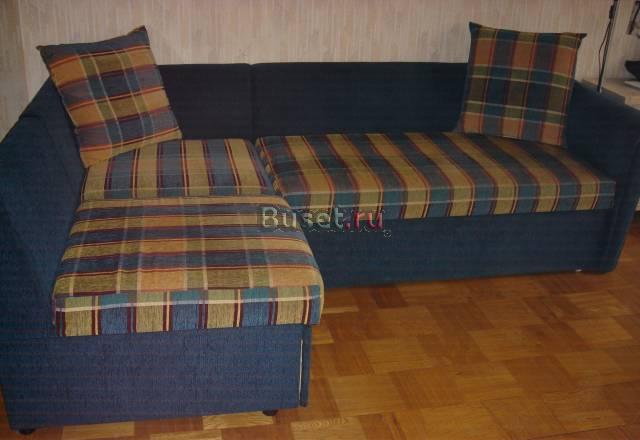 Диван угловой Москва