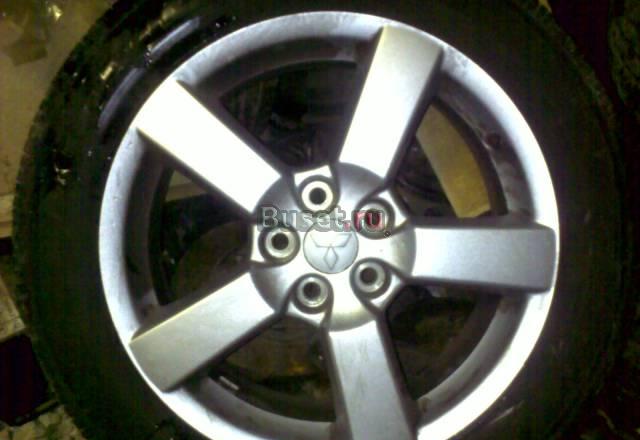 Продаю запчасти б/у для ммс-Аутлендер XL Волгоград