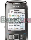 Nokia E66 Санкт-Петербург