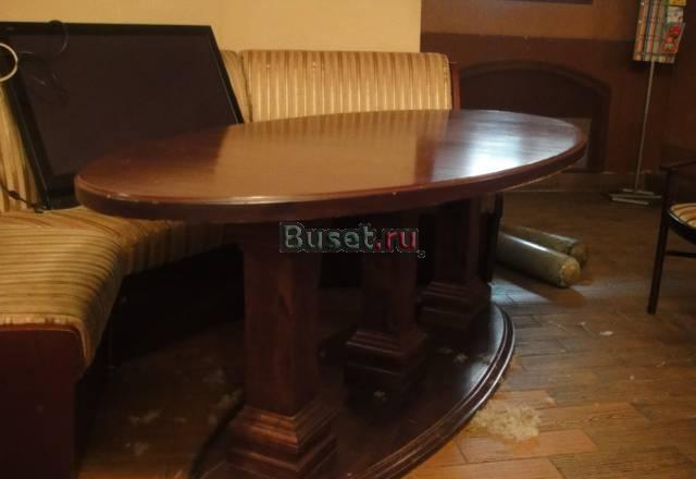 Стол Санкт-Петербург