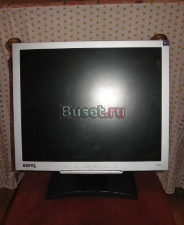 Монитор ЖК BenQ  19 дюймов Москва