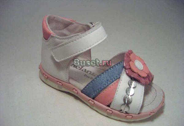 Новые туфли + босоножки Мелания Москва