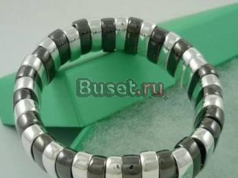 Браслет эластичный Москва