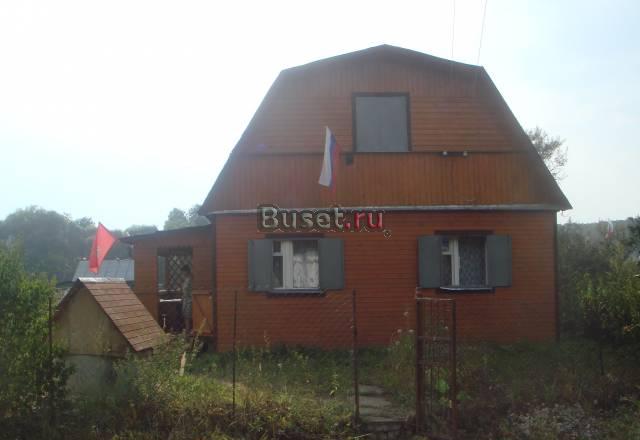 Дача Москва