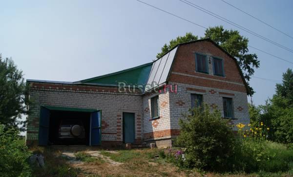 Дом во Владимирской обл. 150 км от МКАД Москва