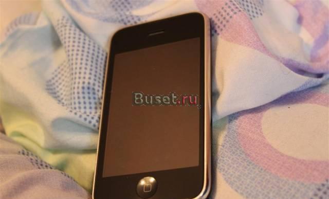 Iphone 3gs 16gb black Санкт-Петербург