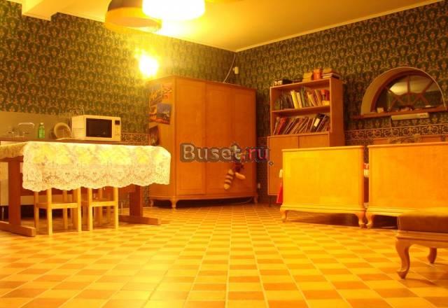 Полкоттеджа в Порошкино Всеволожск