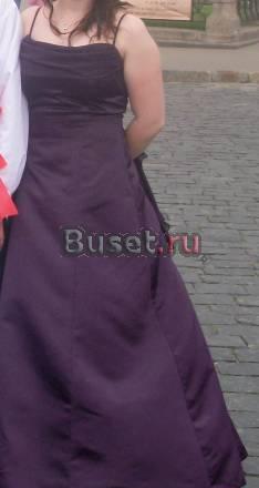 Выпускное вечернее платье Москва