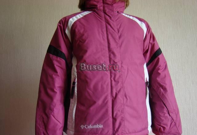Куртка Columbia Москва