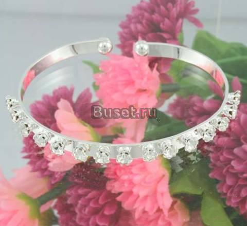 Браслет с бриллиантами Москва