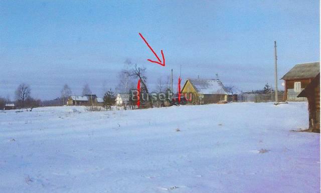 Участок в Можайске Москва