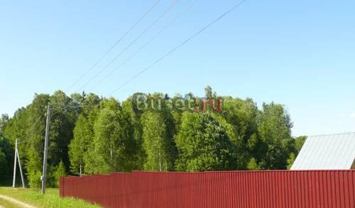 10сот. в СНТ 98 км МКАД,15 км от г. Верея Наро-Фоминск